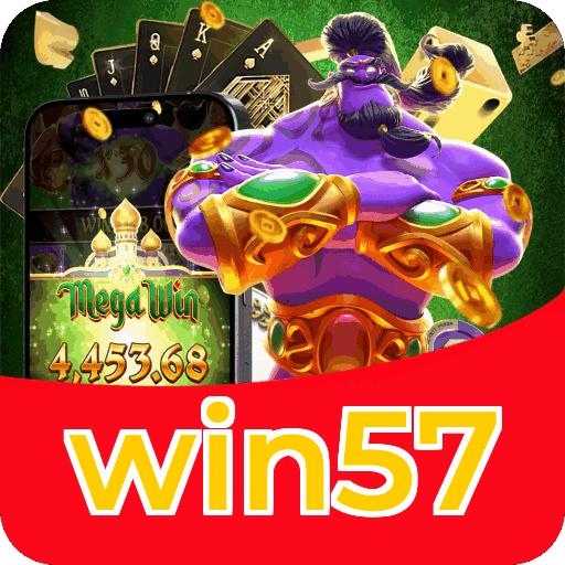 Bônus de boas-vindas win57