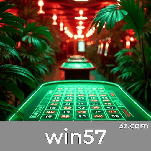 Estratégias de Apostas em Esporte no win57 para Sucesso