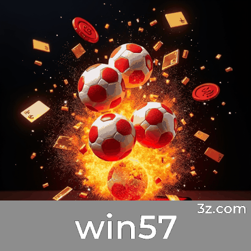 Win57: Desbloqueie Bônus e Ofertas Surpreendentes
