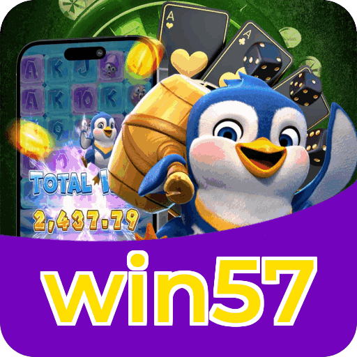 Siga a win57 no Facebook
