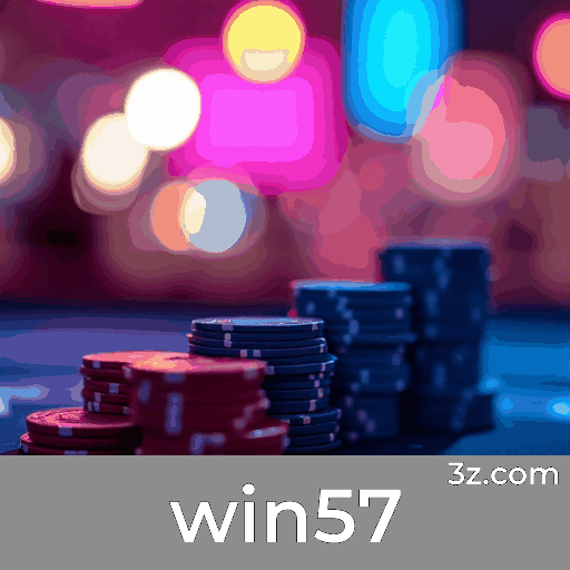 Win57 Casino: A Experiência VIP Suprema e Exclusiva